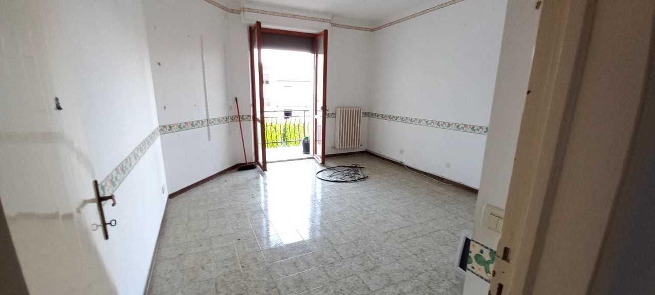 appartamento in vendita a Castelplanio in zona Macine