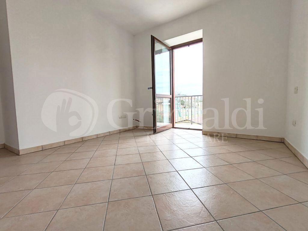 appartamento in vendita a Castelplanio