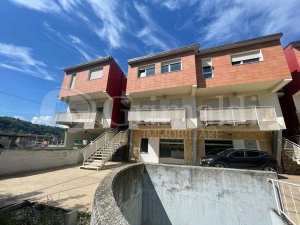 appartamento in vendita a Castelplanio