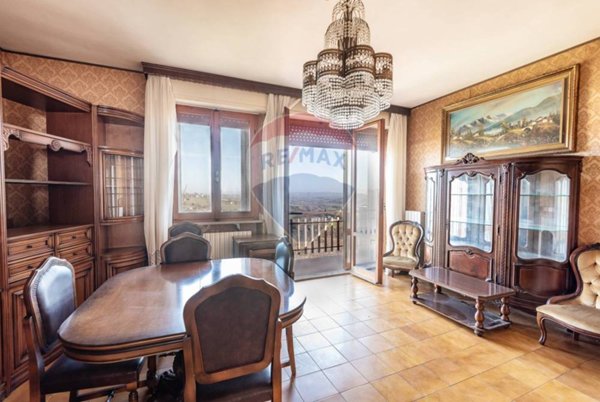 casa indipendente in vendita a Castelplanio