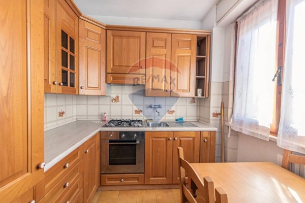 casa indipendente in vendita a Castelplanio