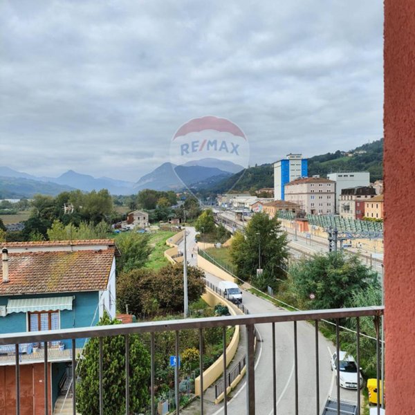 appartamento in vendita a Castelplanio