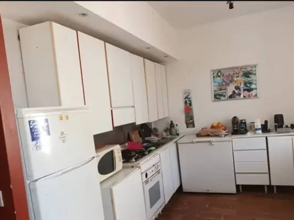 appartamento in vendita a Castelplanio