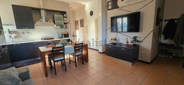 appartamento in vendita a Castelplanio