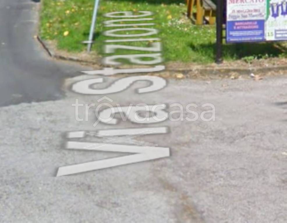 appartamento in vendita a Castelplanio in zona Macine