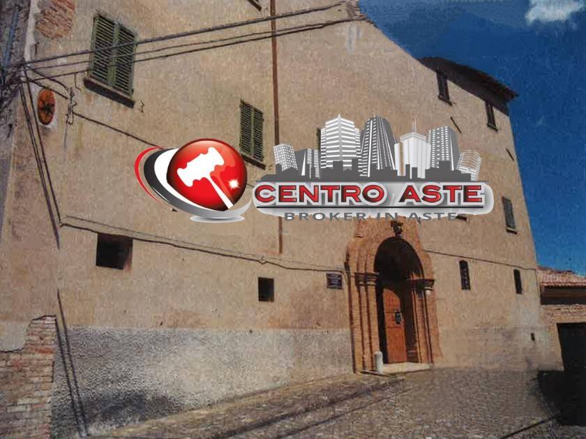 appartamento in vendita a Castelplanio