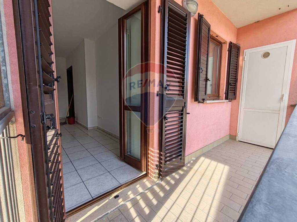 appartamento in vendita a Castelplanio