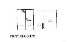 appartamento in vendita a Castelplanio