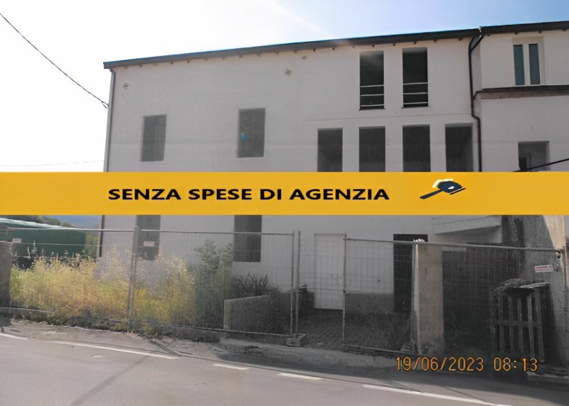 appartamento in vendita a Castelplanio