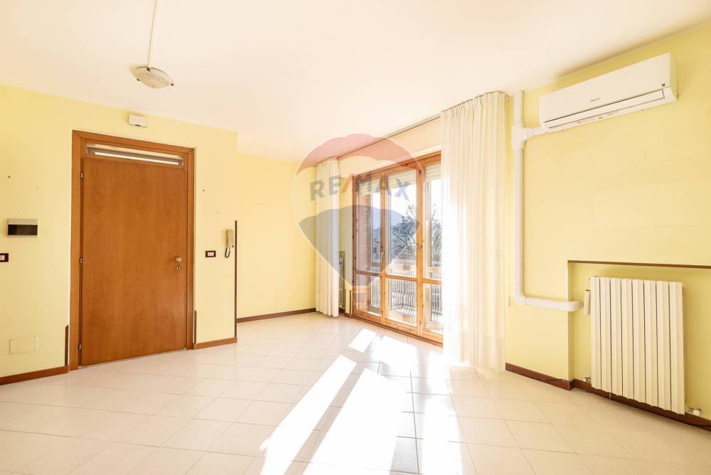 appartamento in vendita a Castelplanio