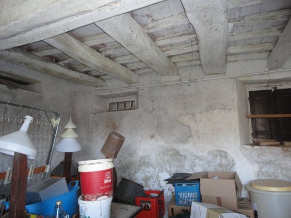 casa indipendente in vendita a Castelplanio