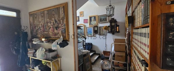 appartamento in vendita a Castelplanio