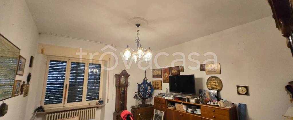 casa indipendente in vendita a Castelplanio in zona Borgo Loreto