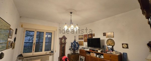 appartamento in vendita a Castelplanio