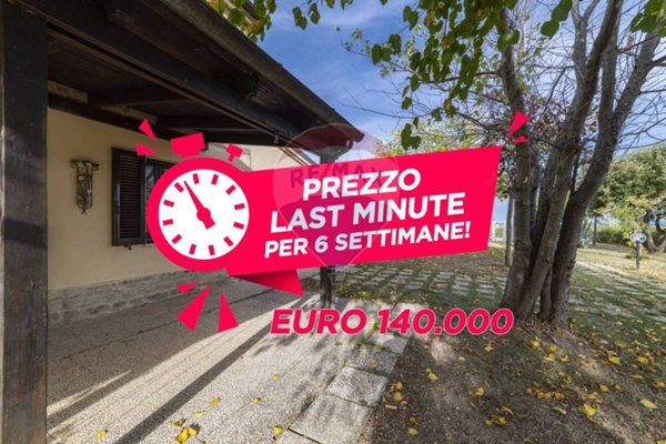 appartamento in vendita a Castelplanio
