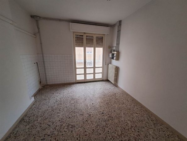 appartamento in vendita a Castelplanio