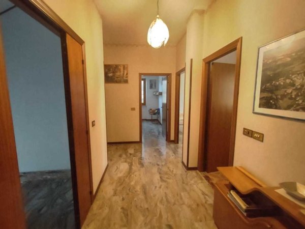 casa indipendente in vendita a Castelplanio