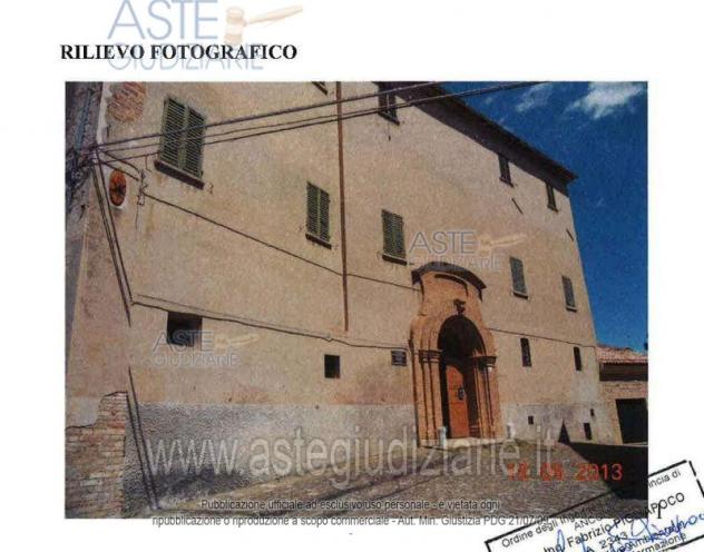 appartamento in vendita a Castelplanio