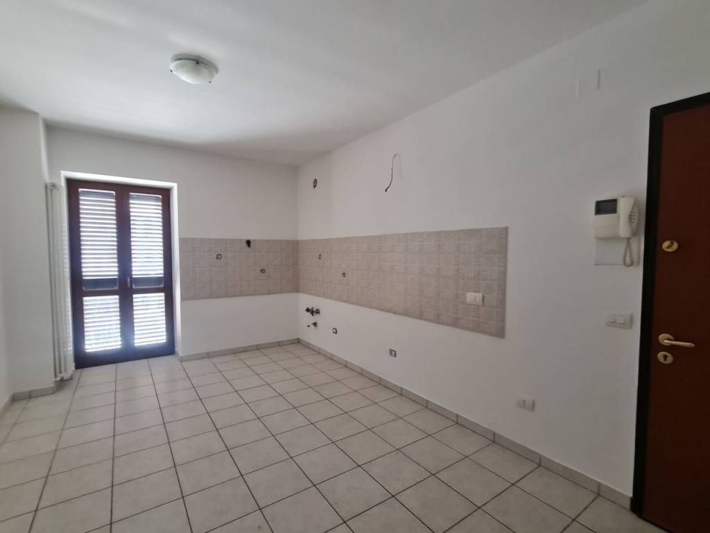 appartamento in vendita a Castelplanio in zona Macine