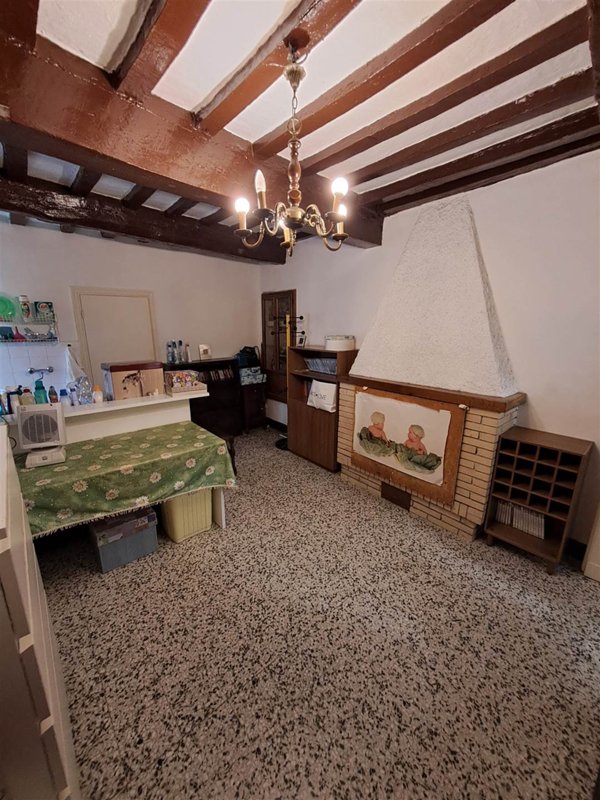 appartamento in vendita a Castelplanio