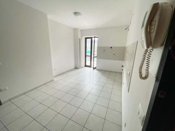 appartamento in vendita a Castelplanio