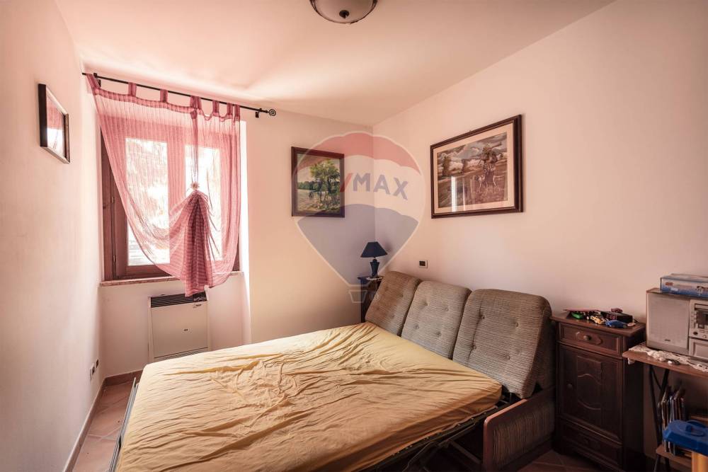 casa semindipendente in vendita a Castelplanio in zona Borgo Loreto