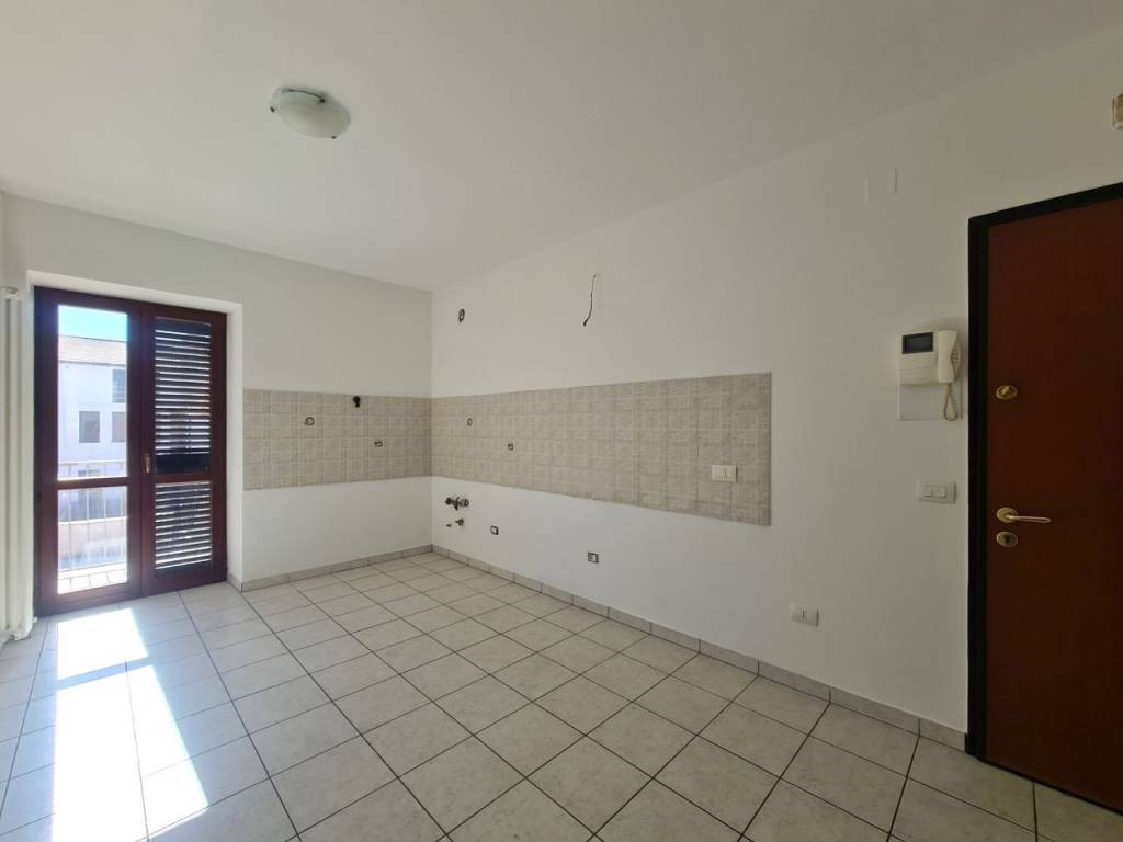 appartamento in vendita a Castelplanio in zona Macine