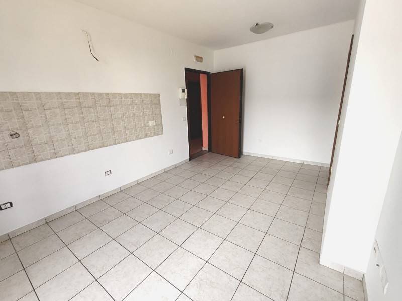 appartamento in vendita a Castelplanio in zona Borgo Loreto