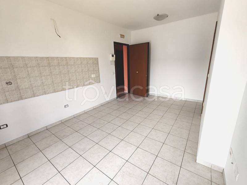 appartamento in vendita a Castelplanio in zona Borgo Loreto