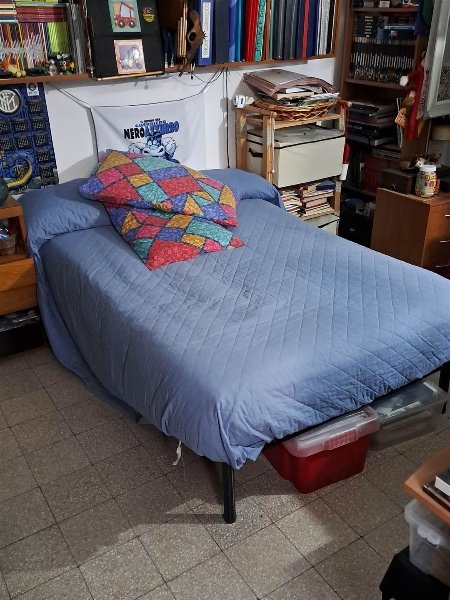 appartamento in vendita a Castelplanio in zona Borgo Loreto