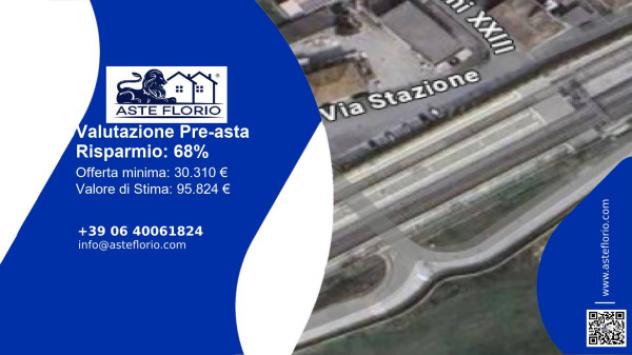 appartamento in vendita a Castelplanio