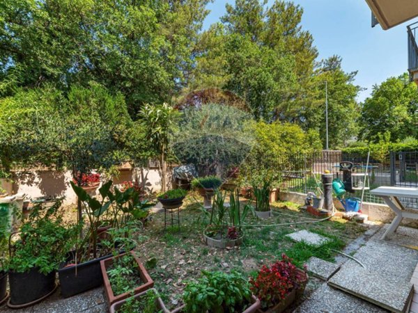 appartamento in vendita a Castelplanio in zona Pozzetto