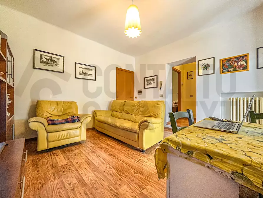 appartamento in vendita a Castelplanio in zona Pozzetto