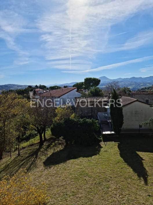 casa indipendente in vendita a Castelplanio in zona Piagge