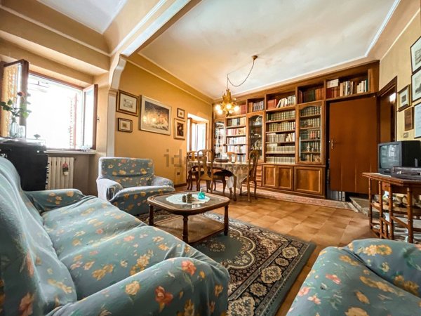 casa semindipendente in vendita a Castelplanio