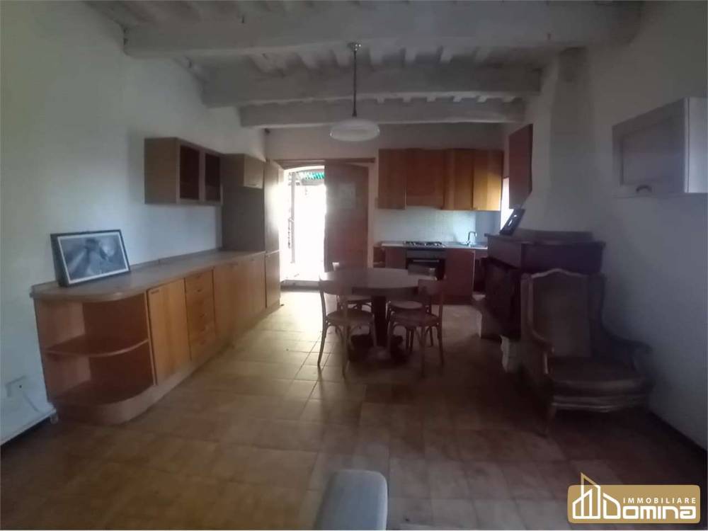 casa indipendente in vendita a Castelplanio