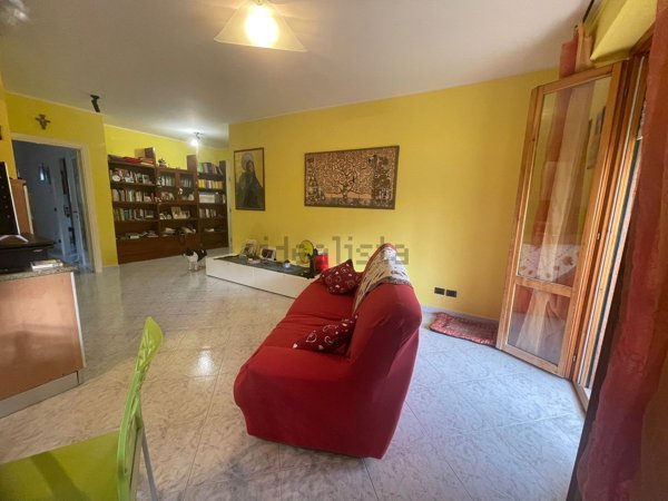 appartamento in vendita a Castelplanio