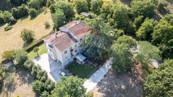 appartamento in vendita a Castelplanio