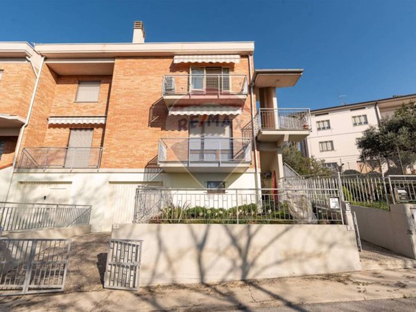 appartamento in vendita a Castelplanio