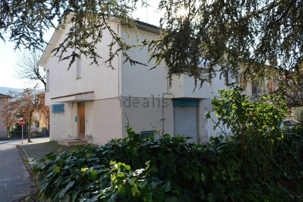 appartamento in vendita a Castelplanio