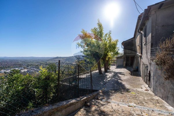 casa semindipendente in vendita a Castelplanio in zona Piagge