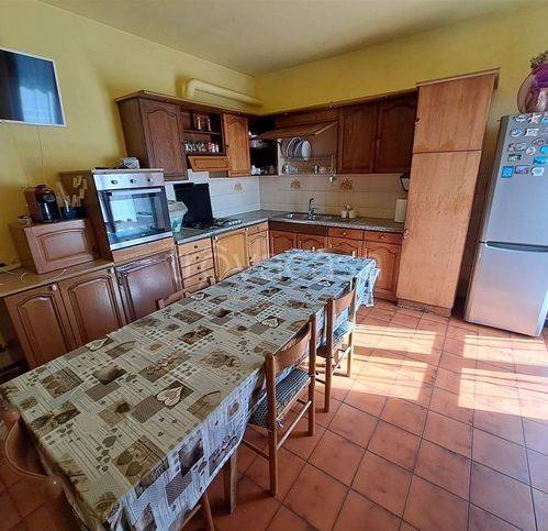 appartamento in vendita a Castelplanio