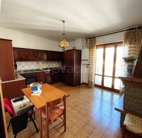 appartamento in vendita a Castelplanio