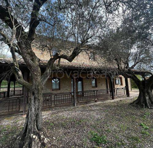 appartamento in vendita a Castelplanio in zona Pozzetto