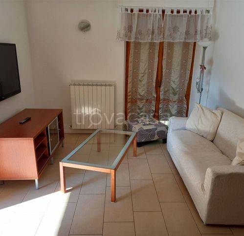 appartamento in vendita a Castelplanio in zona Macine