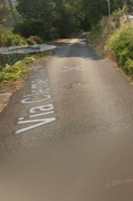 terreno agricolo in vendita a Castelplanio in zona Borgo Loreto