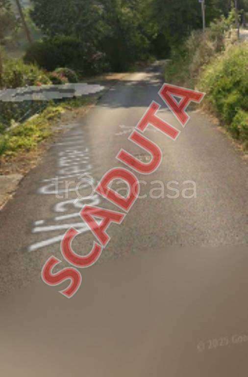 terreno edificabile in vendita a Castelplanio in zona Borgo Loreto