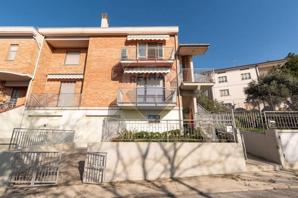 appartamento in vendita a Castelplanio