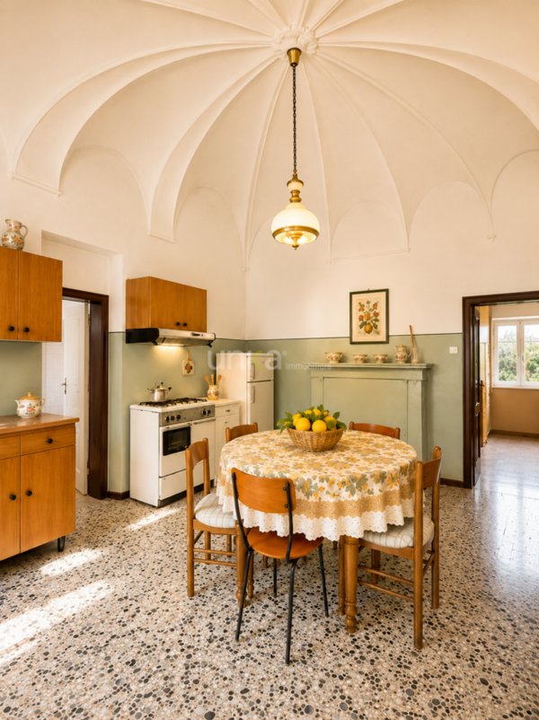appartamento in vendita a Castelplanio in zona Borgo Loreto