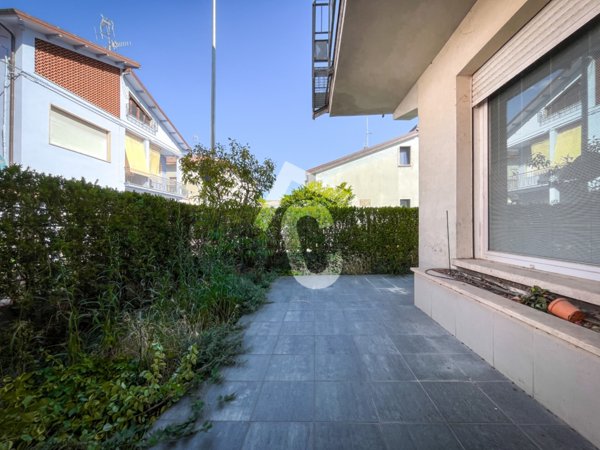 casa indipendente in vendita a Castelplanio in zona Borgo Loreto